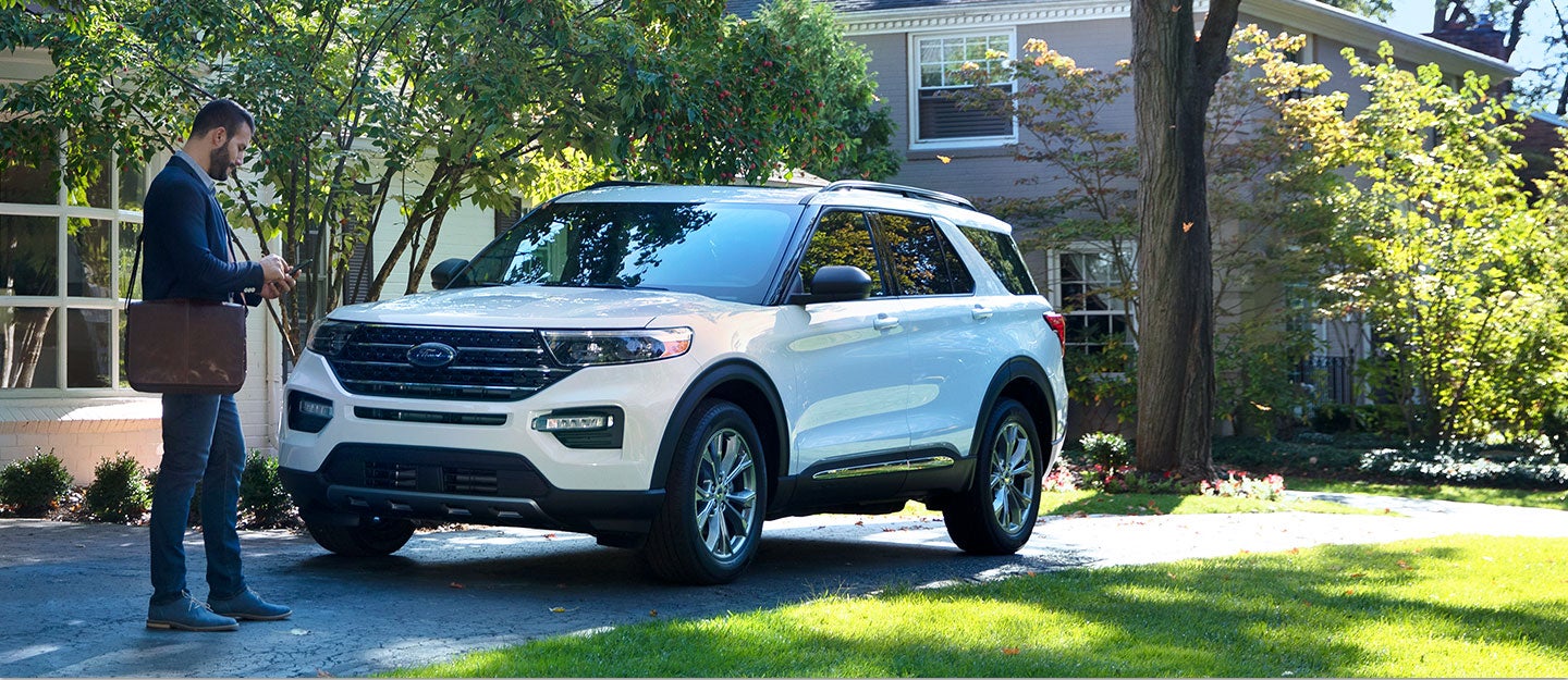 Sarcoxie Ford in Sarcoxie MO