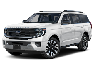 2026 Ford Expedition