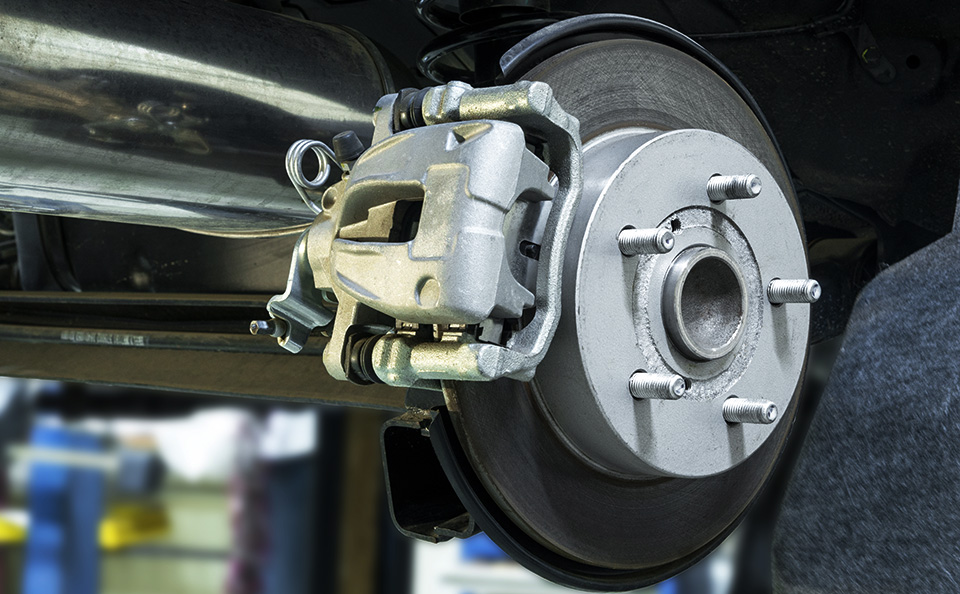 brake service sarcoxie, mo