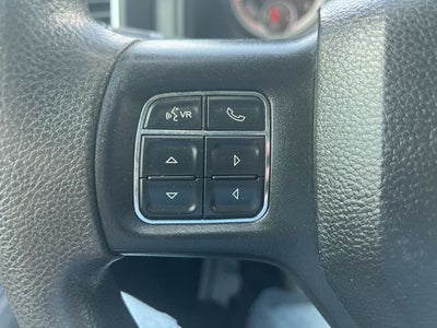 2018 RAM 1500 SLT