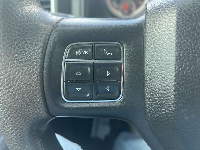 2018 RAM 1500 SLT
