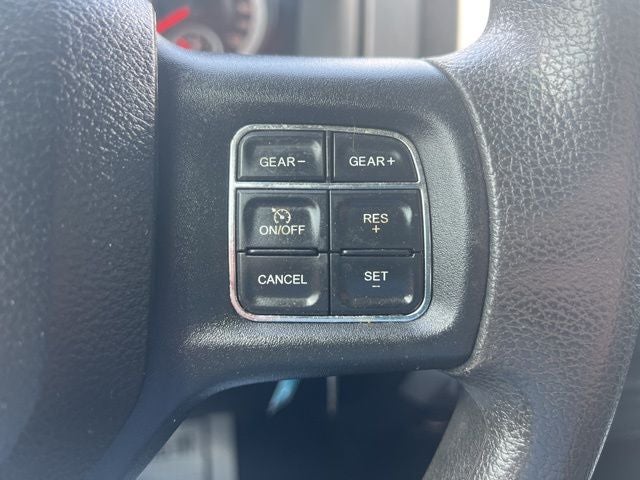 2018 RAM 1500 SLT