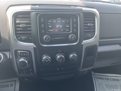 2018 RAM 1500 SLT