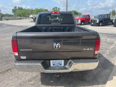2018 RAM 1500 SLT