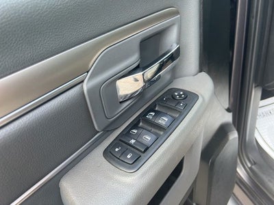 2018 RAM 1500 SLT