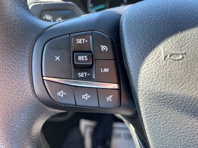 2025 Ford Transit-350 XLT