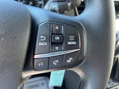 2025 Ford Transit-350 XLT