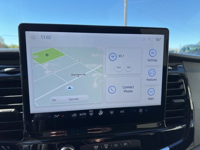 2025 Ford Transit-350 XLT