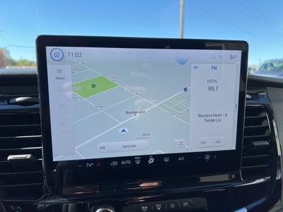 2025 Ford Transit-350 XLT