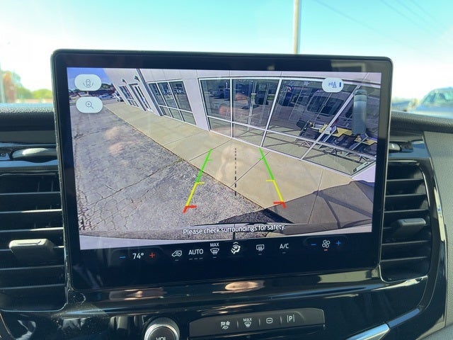 2025 Ford Transit-350 XLT