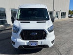 2025 Ford Transit-350 XLT
