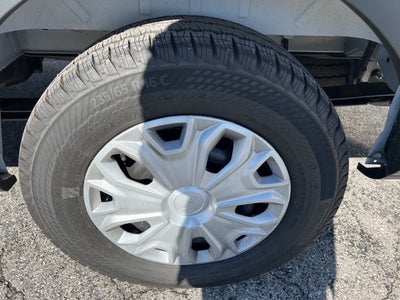 2025 Ford Transit-350 XLT
