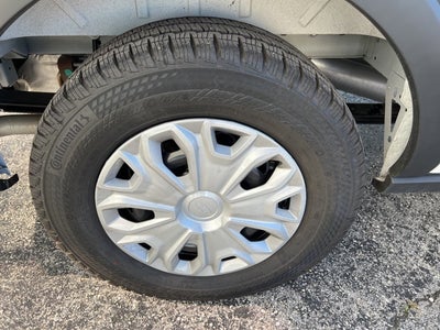 2025 Ford Transit-350 XLT