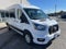 2025 Ford Transit-350 XLT