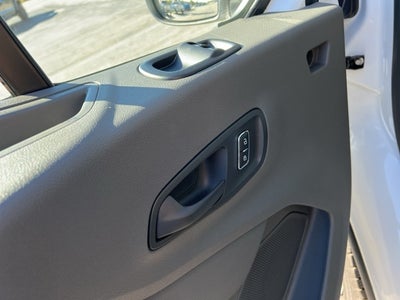 2025 Ford Transit-350 XLT
