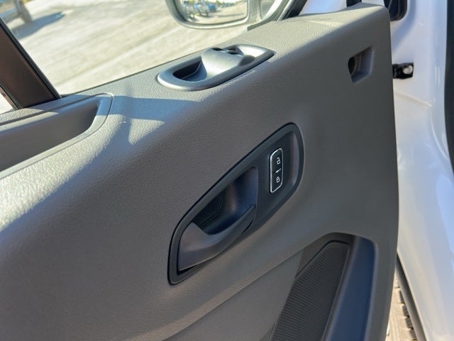 2025 Ford Transit-350 XLT