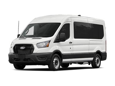 2027 Ford Transit-350 Passenger Van XL