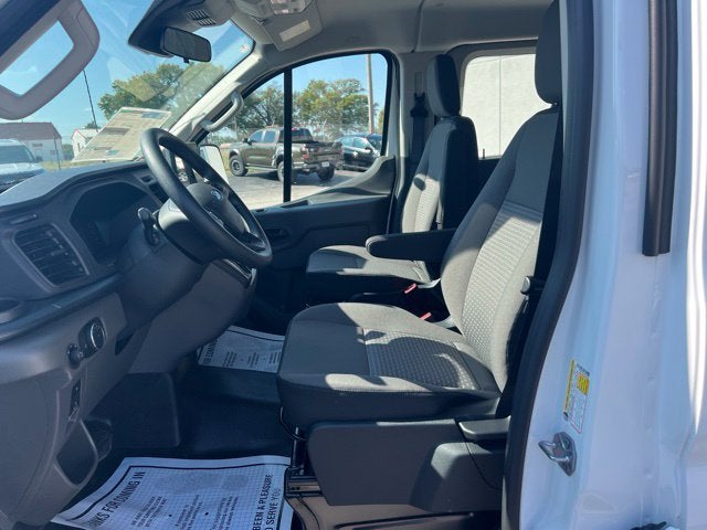2027 Ford Transit-350 XL