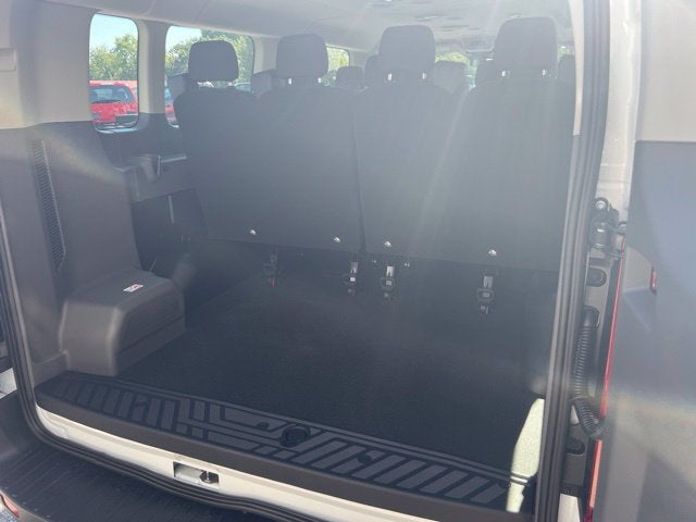 2027 Ford Transit-350 XL