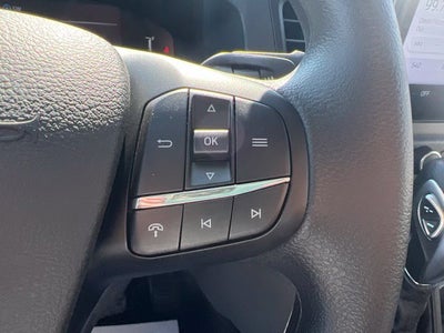 2027 Ford Transit-350 XL