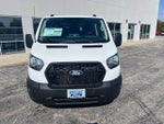 2027 Ford Transit-350 XL