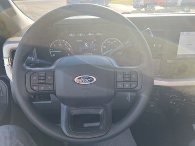 2026 Ford F-350SD XL DRW