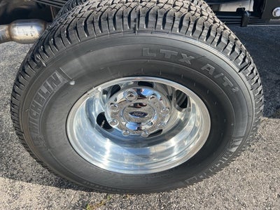 2026 Ford F-350SD XL DRW