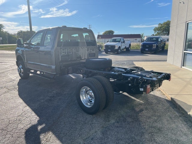 2026 Ford F-350SD XL DRW