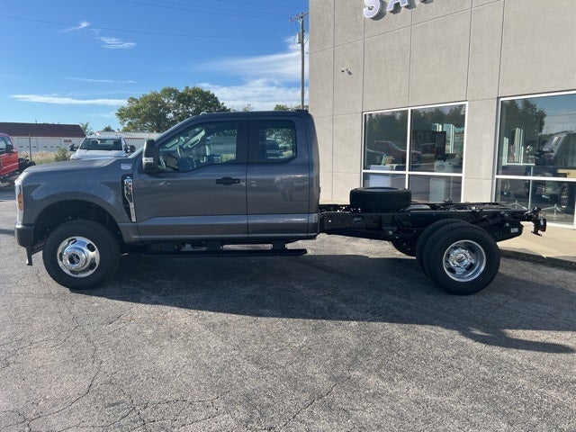 2026 Ford F-350SD XL DRW