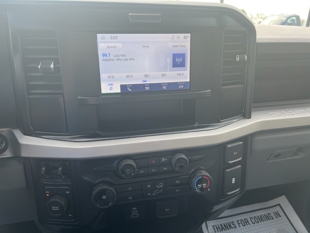 2026 Ford F-350SD XL DRW