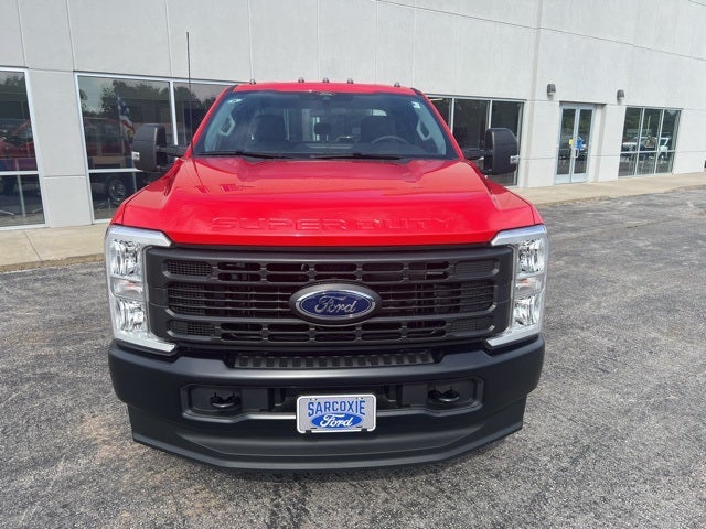 2026 Ford F-350SD XL DRW