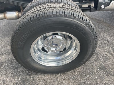 2026 Ford F-350SD XL DRW