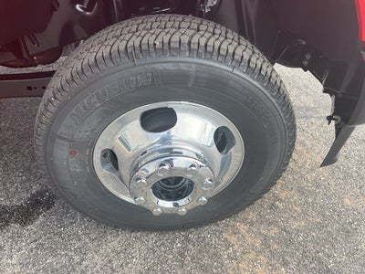 2026 Ford F-350SD XL DRW