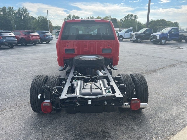 2026 Ford F-350SD XL DRW