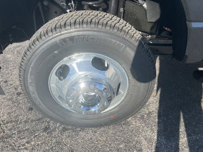 2026 Ford F-350SD XL DRW