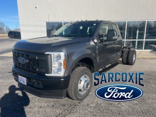 2026 Ford F-350SD XL DRW