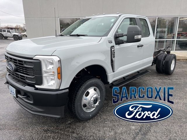 2026 Ford F-350SD XL DRW
