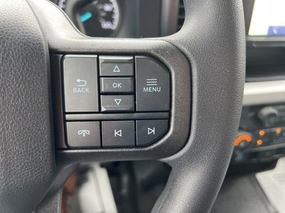 2026 Ford F-350SD XL DRW