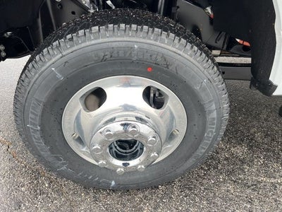 2026 Ford F-350SD XL DRW