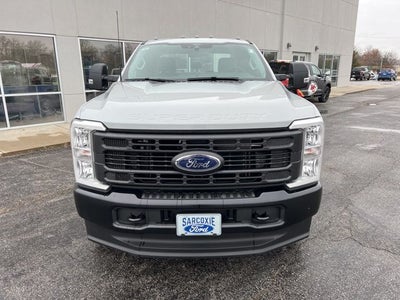 2026 Ford F-350SD XL DRW