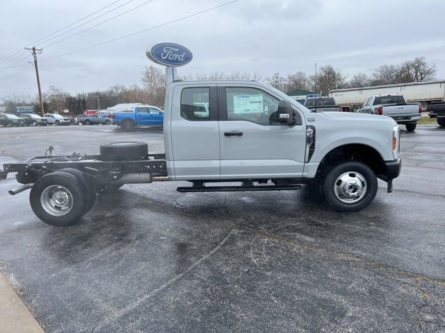 2026 Ford F-350SD XL DRW