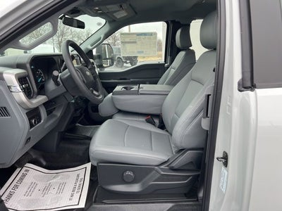 2026 Ford F-350SD XL DRW