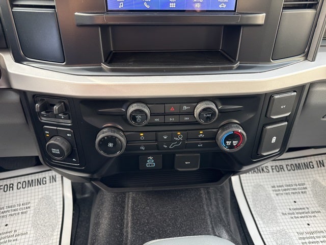 2026 Ford F-350SD XL DRW