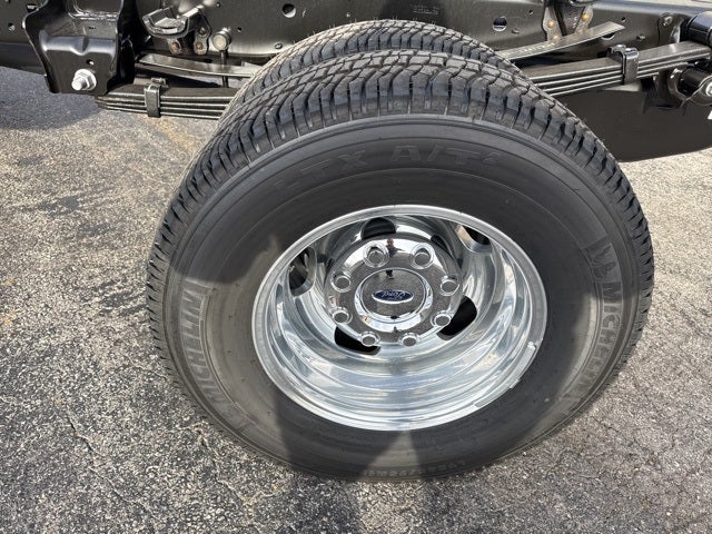 2026 Ford F-350SD XL DRW