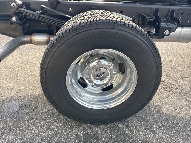 2026 Ford F-350SD XL DRW