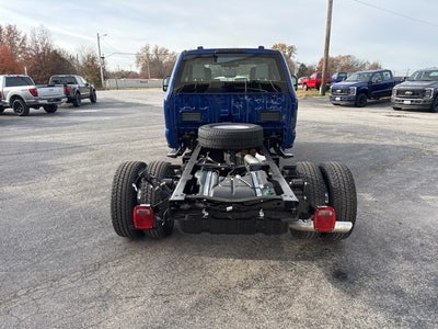 2026 Ford F-350SD XL DRW
