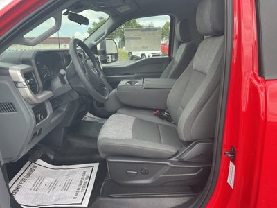 2026 Ford F-350SD XLT DRW