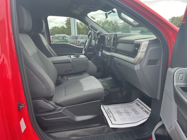 2026 Ford F-350SD XLT DRW