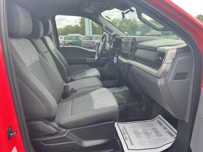 2026 Ford F-350SD XLT DRW