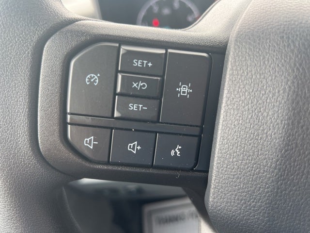 2026 Ford F-350SD XLT DRW